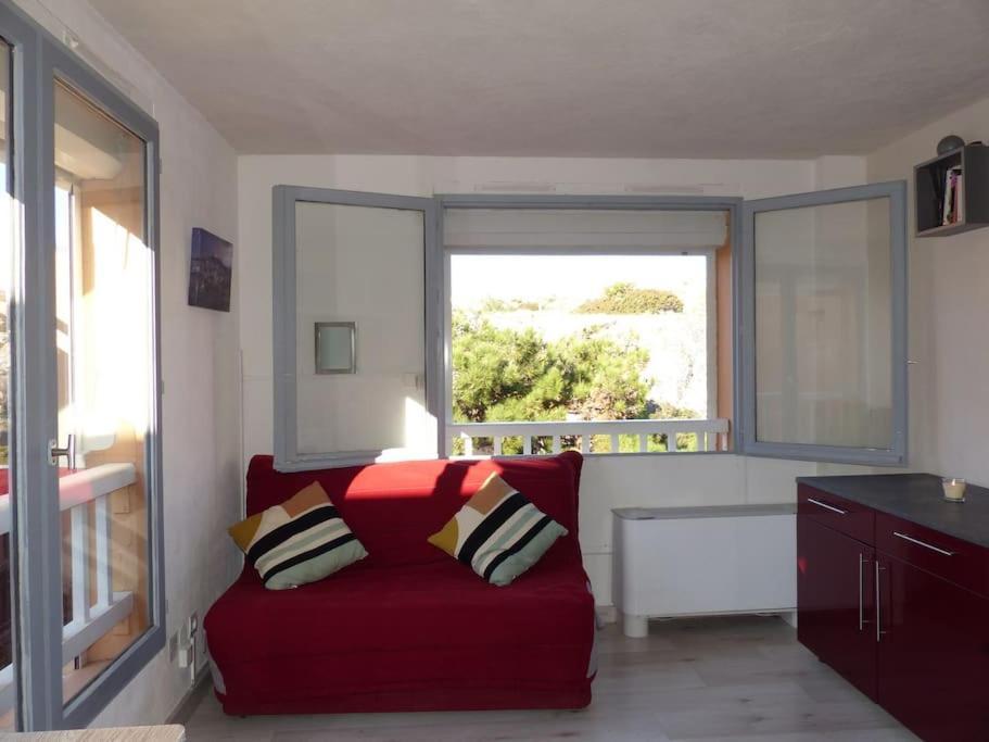 Climatise Au Milieu Du Parc Naturel Appartement *